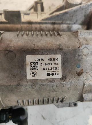 Bmw 7806974161 cremallera dirección serie 3 313005