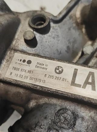 Bmw 7806974161 cremallera dirección serie 3 313005