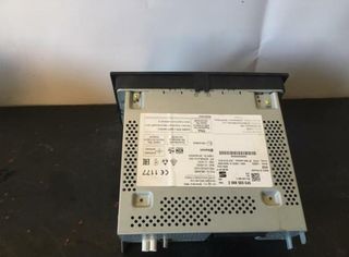 53924 pantalla gps 5f0035888c seat toledo (kg3)