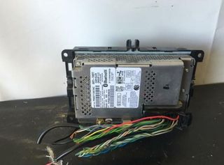 Pantalla GPS Dodge Ram Pick-Up 53920