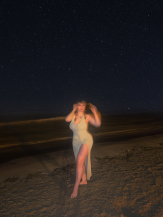 MASAJISTA TITULADA EN ALICANTE