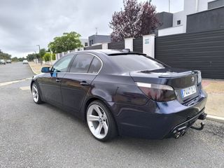 BMW Serie 5 2004