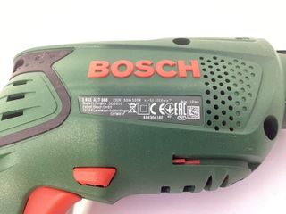 taladro electrico bosch psb500re