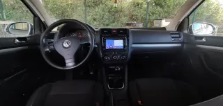 Volkswagen Golf 2004