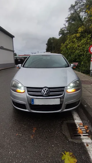 Volkswagen Golf 2004