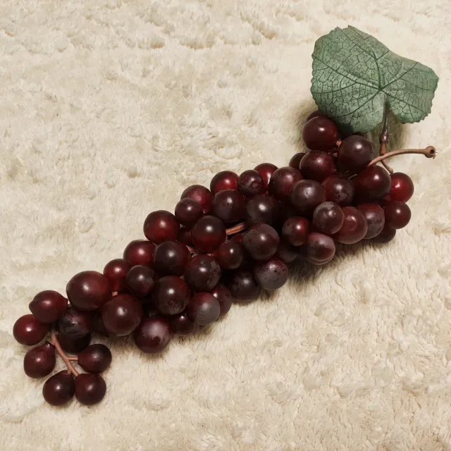 Adorno Uvas