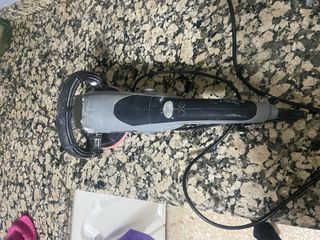 Lijadora Pulidora Eléctrica WERKU