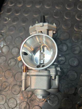 Carburador 34 PWK