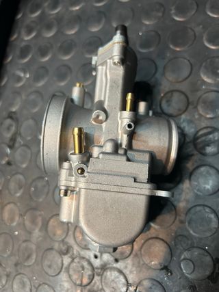 Carburador 34 PWK