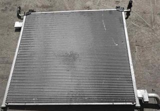 Radiador land rover fpla8k230ad range rover 218468