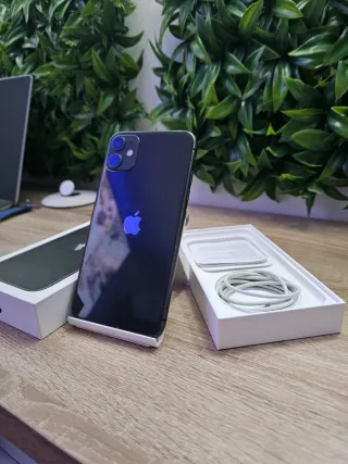 Apple iPhone 11 Nero