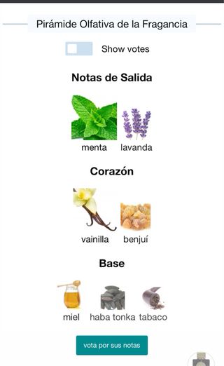 Lionheart Man Armaf Perfume