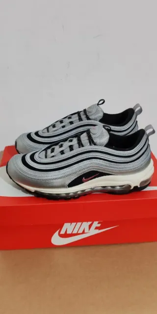 Nike Air Max 97 Tg 40 Nuove
