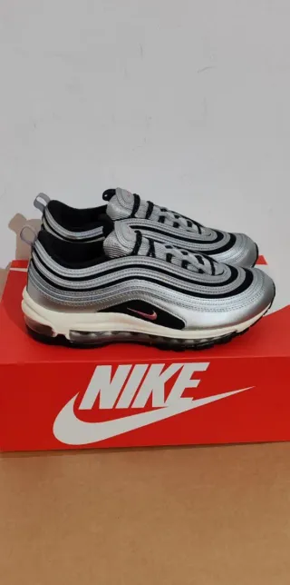 Nike Air Max 97 Tg 40 Nuove