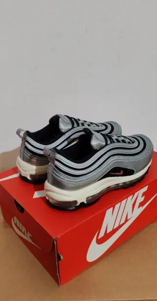 Nike Air Max 97 Tg 40 Nuove