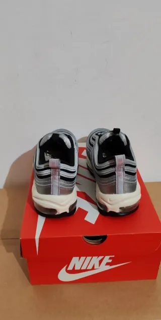 Nike Air Max 97 Tg 40 Nuove