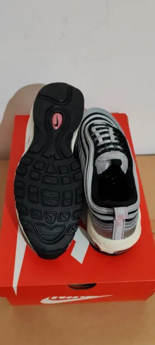 Nike Air Max 97 Tg 40 Nuove