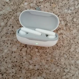 Altavoz Bluetooth Portátil Gris Oscuro