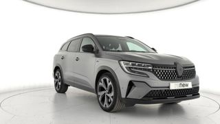 RENAULT ESPACE 1.2 E-TECH HíBRIDO TECHNO ESPRIT ALPINE 146KW 5P