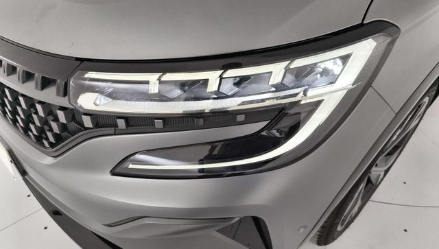 RENAULT ESPACE 1.2 E-TECH HíBRIDO TECHNO ESPRIT ALPINE 146KW 5P