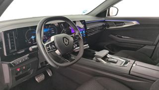 RENAULT ESPACE 1.2 E-TECH HíBRIDO TECHNO ESPRIT ALPINE 146KW 5P