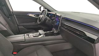 RENAULT ESPACE 1.2 E-TECH HíBRIDO TECHNO ESPRIT ALPINE 146KW 5P