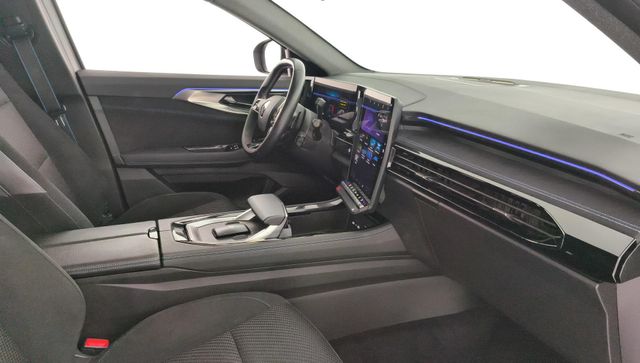 RENAULT ESPACE 1.2 E-TECH HíBRIDO TECHNO ESPRIT ALPINE 146KW 5P