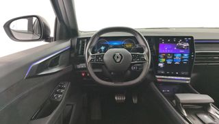 RENAULT ESPACE 1.2 E-TECH HíBRIDO TECHNO ESPRIT ALPINE 146KW 5P
