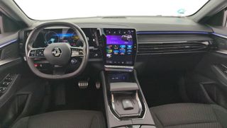 RENAULT ESPACE 1.2 E-TECH HíBRIDO TECHNO ESPRIT ALPINE 146KW 5P