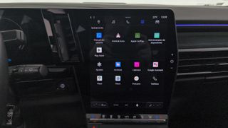 RENAULT ESPACE 1.2 E-TECH HíBRIDO TECHNO ESPRIT ALPINE 146KW 5P