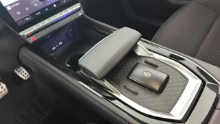 RENAULT ESPACE 1.2 E-TECH HíBRIDO TECHNO ESPRIT ALPINE 146KW 5P