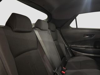 TOYOTA C-HR 2.0 PHEV HYBRID ADVANCE CVT 223 5P