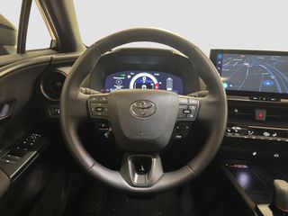 TOYOTA C-HR 2.0 PHEV HYBRID ADVANCE CVT 223 5P