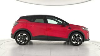 RENAULT CAPTUR TECHNO E-TECH FULL HYBRID 145CV