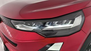 RENAULT CAPTUR TECHNO E-TECH FULL HYBRID 145CV