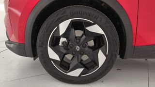 RENAULT CAPTUR TECHNO E-TECH FULL HYBRID 145CV