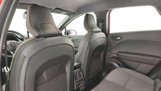 RENAULT CAPTUR TECHNO E-TECH FULL HYBRID 145CV