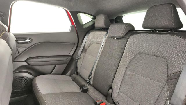 RENAULT CAPTUR TECHNO E-TECH FULL HYBRID 145CV