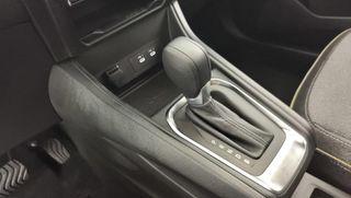 RENAULT CAPTUR TECHNO E-TECH FULL HYBRID 145CV