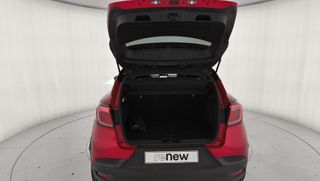 RENAULT CAPTUR TECHNO E-TECH FULL HYBRID 145CV