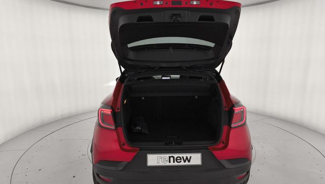 RENAULT CAPTUR TECHNO E-TECH FULL HYBRID 145CV