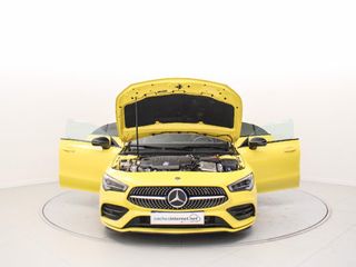 MERCEDES CLA 200D 150CV