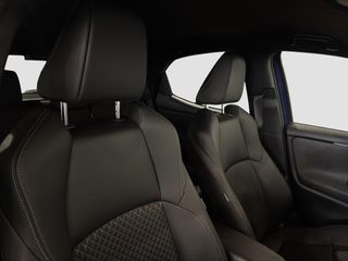 TOYOTA YARIS 1.5 VVT-I HYBRID STYLE 116 5P