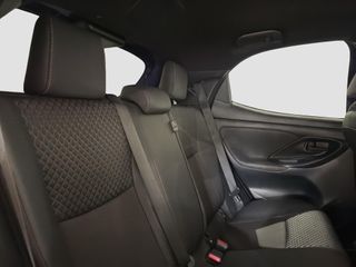 TOYOTA YARIS 1.5 VVT-I HYBRID STYLE 116 5P