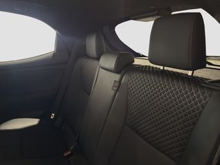 TOYOTA YARIS 1.5 VVT-I HYBRID STYLE 116 5P