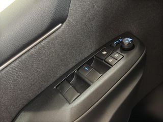 TOYOTA YARIS 1.5 VVT-I HYBRID STYLE 116 5P