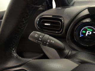 TOYOTA YARIS 1.5 VVT-I HYBRID STYLE 116 5P