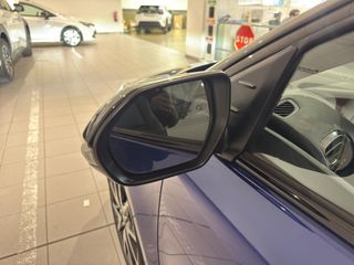 TOYOTA YARIS 1.5 VVT-I HYBRID STYLE 116 5P