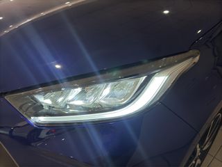 TOYOTA YARIS 1.5 VVT-I HYBRID STYLE 116 5P