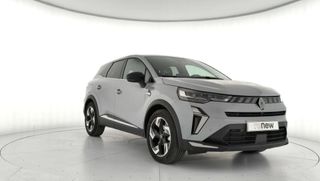 RENAULT SYMBIOZ TECHNO FULL HYBRID E-TECH 145CV